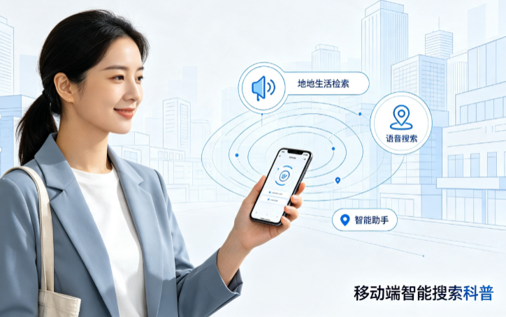 恩施土家族苗族自治州浅析 GEO 优化与 AI 优化如何重塑移动端手机搜索使用习惯