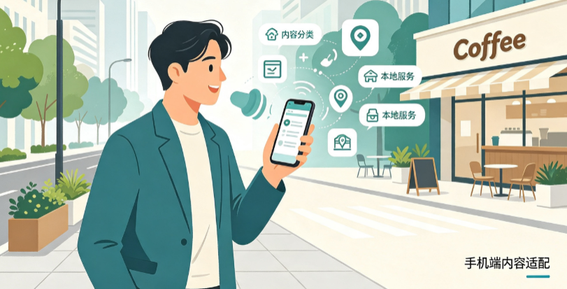 恩施土家族苗族自治州深度解析手机端 GEO 与 AI 优化协同逻辑，兼顾用户检索体验与企业线上传播