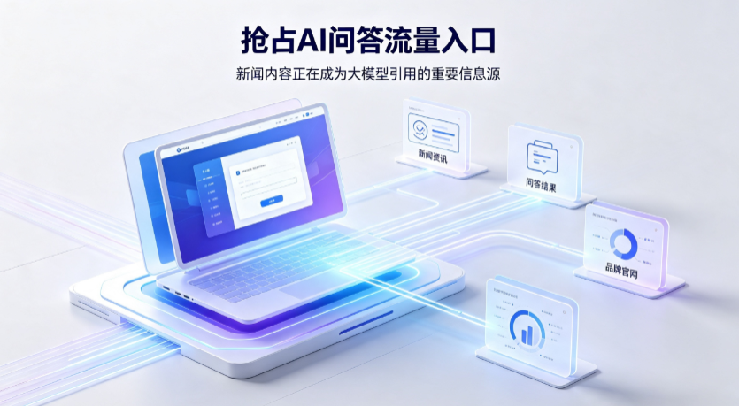 2026 海外流量新格局：恩施土家族苗族自治州GEO 内容如何抢占 AI 问答流量入口
