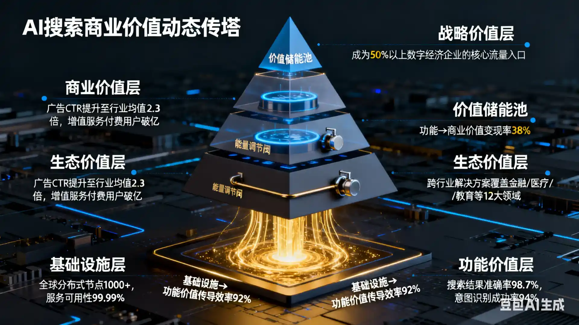 告别传统流量困局，恩施土家族苗族自治州GEO优化助力企业抢占AI问答新流量
