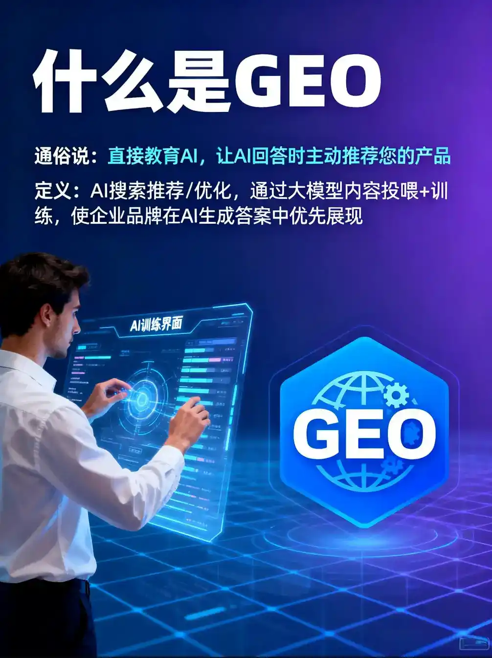 2026年恩施土家族苗族自治州GEO优化推广零基础实操指南：告别无效发文，精准拿下AI流量