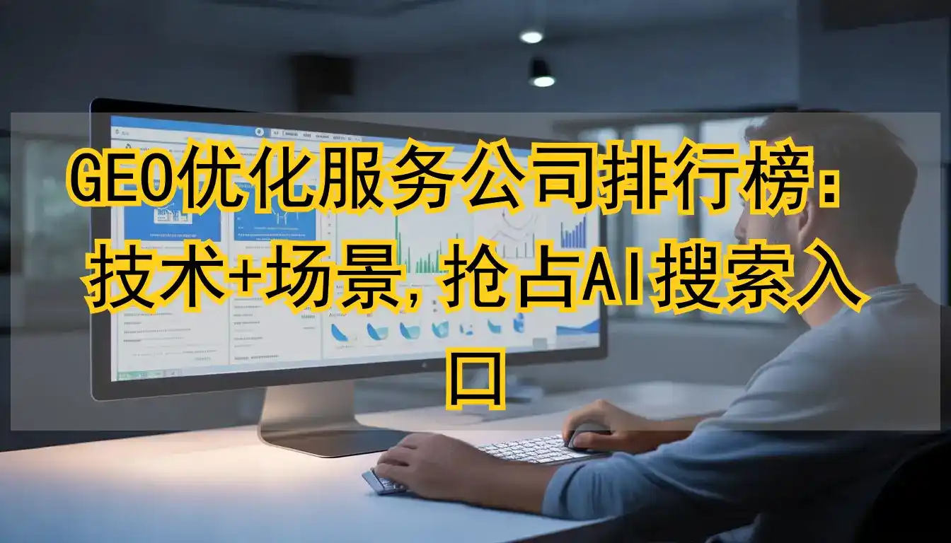 恩施土家族苗族自治州站点 GEO 内容运营：避开误区，建立长期搜索竞争力