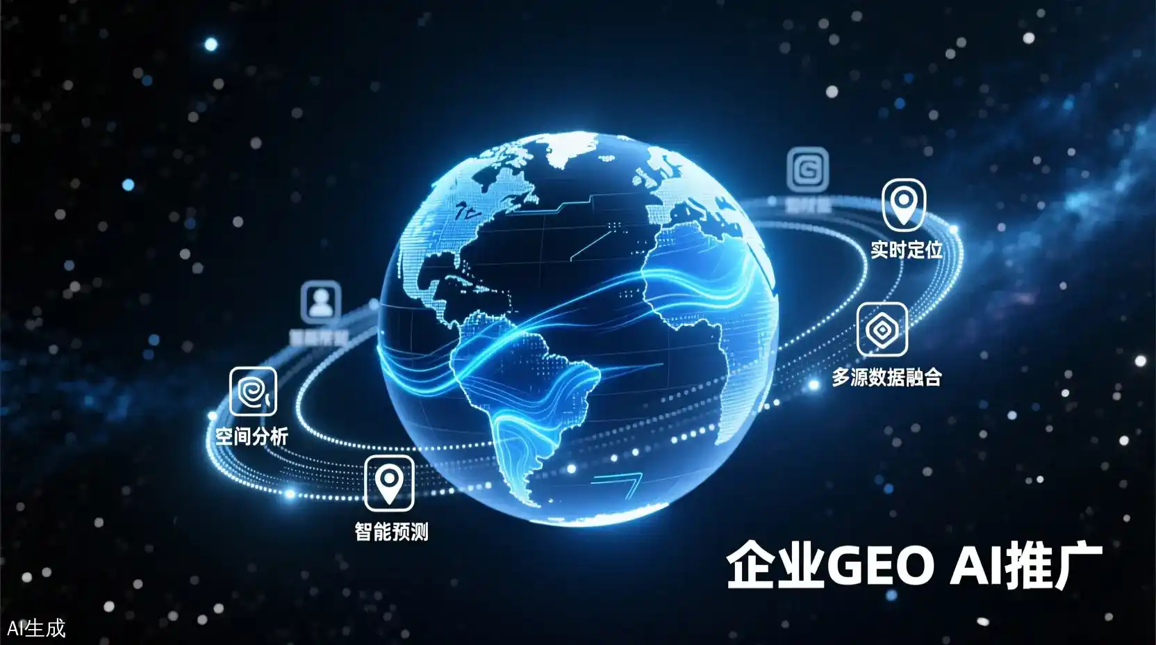 解读恩施土家族苗族自治州GEO优化：融入生活与社会的精细化地理服务