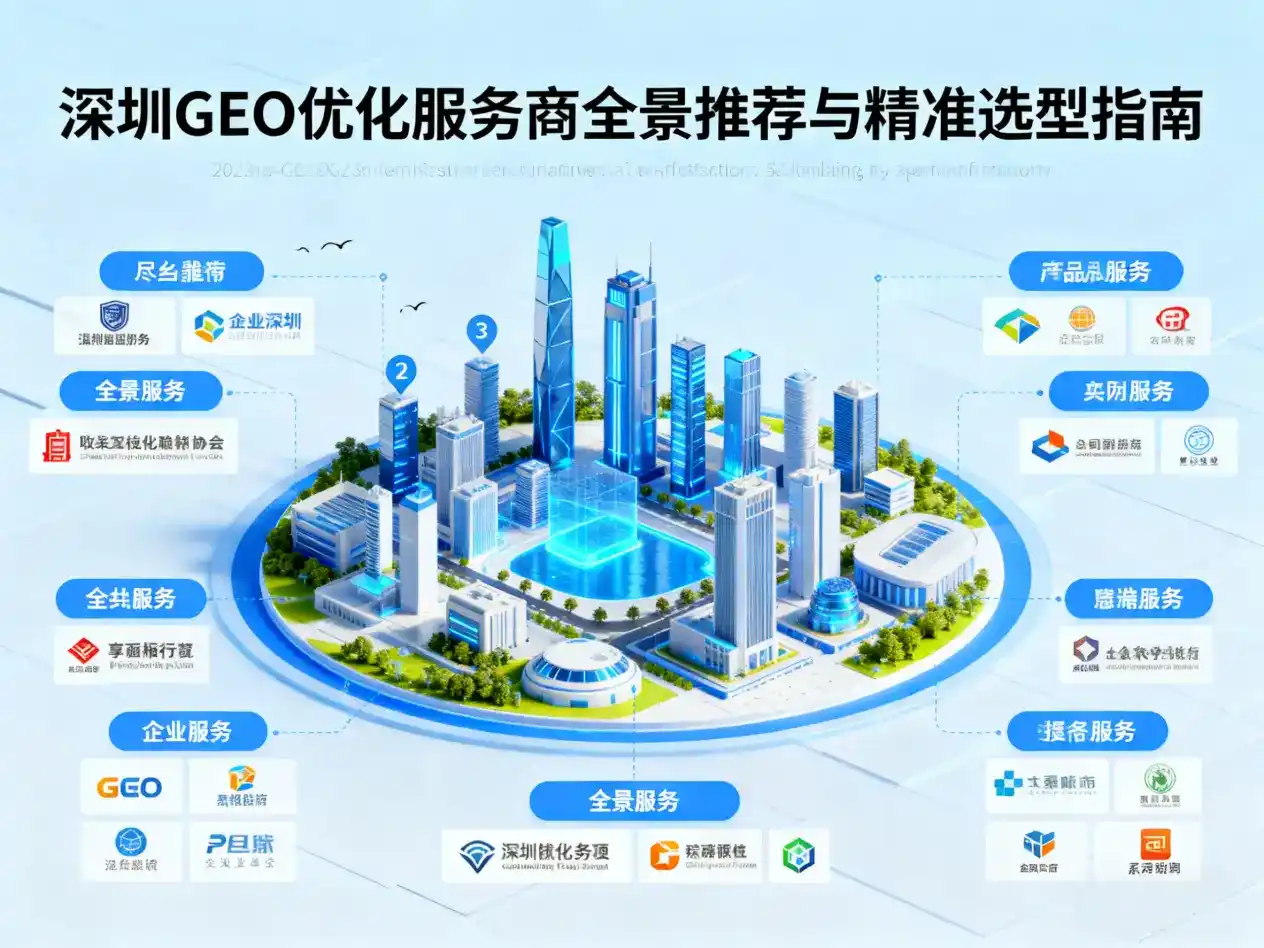 从恩施土家族苗族自治州地域搜索与场景落地视角，重新读懂GEO优化的实用价值