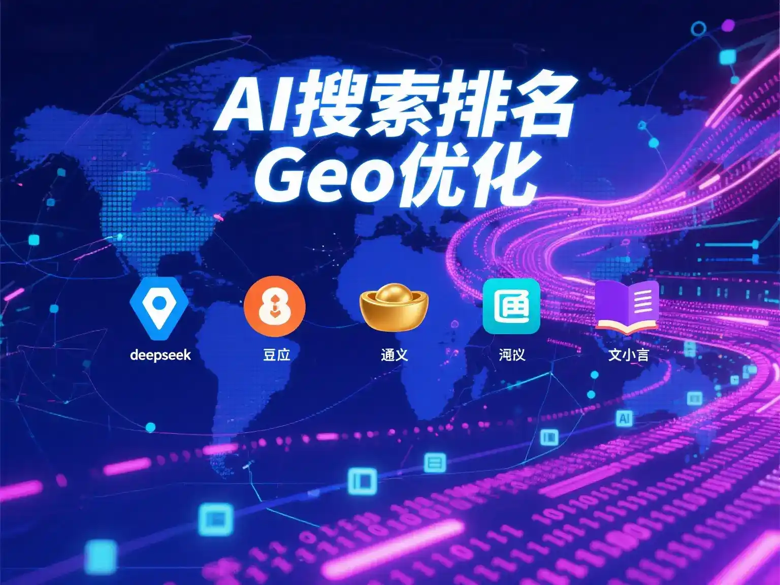 恩施土家族苗族自治州国硕AI：探索GEO生成式引擎优化的企业品牌实践